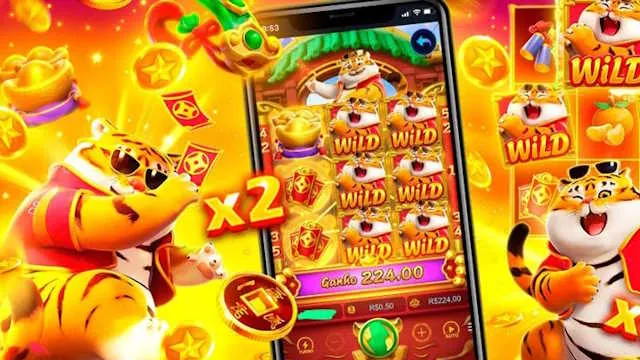 Fortune Tiger Banner