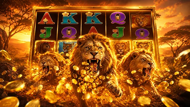 Slot 7 Banner
