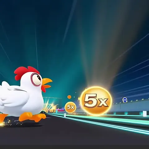 Chicken Road
