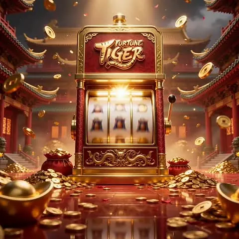 Fortune Tiger