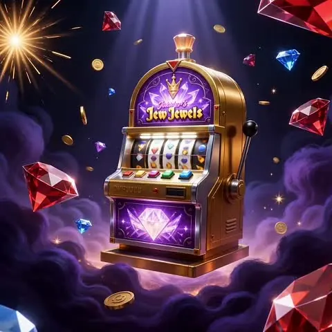 Joker’s Jewels