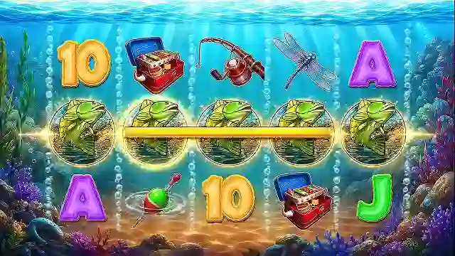 Slot Creative 11