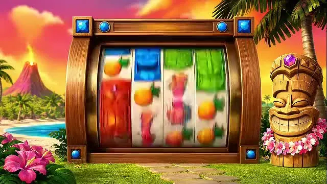 Slot Win