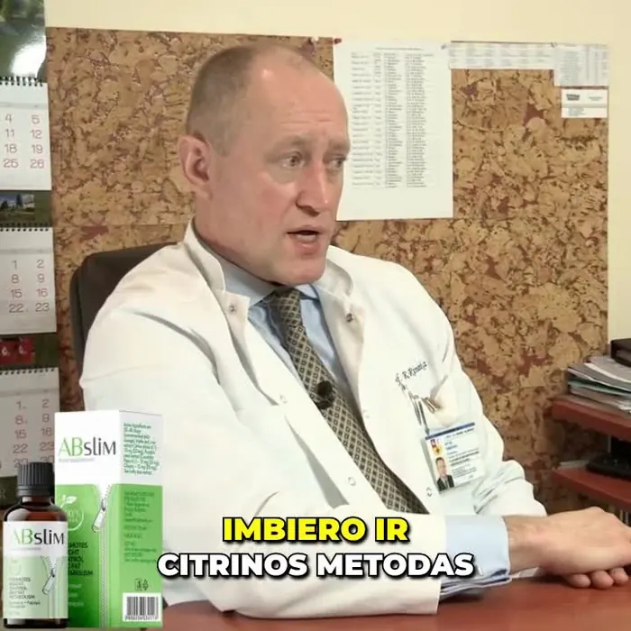 Doctor Abslim