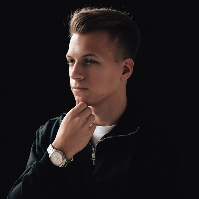 Danylo Lisnichuk